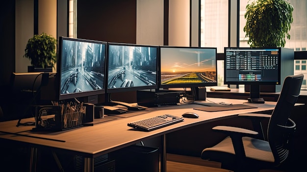 Progressive Web App Development