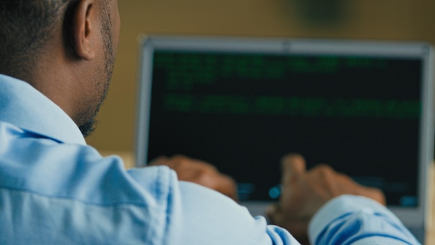 Full-Stack Development